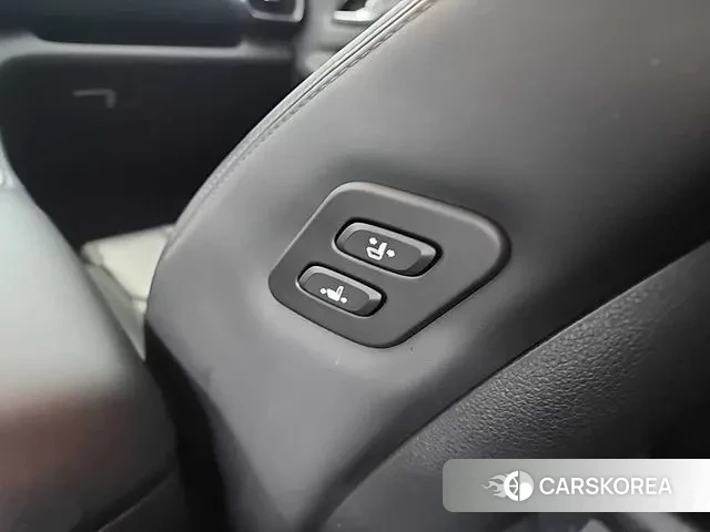 Hyundai The New Santa Fe id 3626350 из Кореи 7