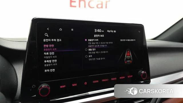 Kia The New K3 2nd generation id 3892482 из Кореи 7