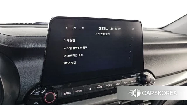 Kia Come New K3 id 3656291 из Кореи 7