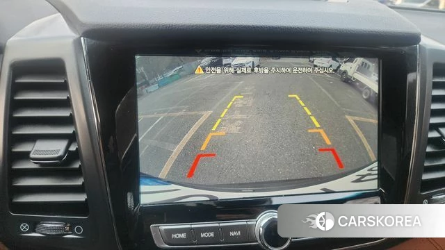 Ssangyong G4 Rexton id 3852898 из Кореи 7