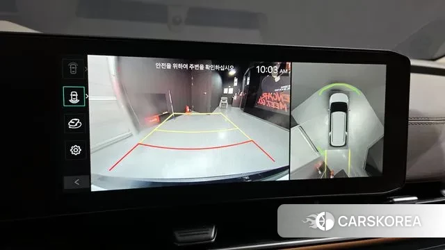 Kia The New Carnival 4th Generation id 3648937 из Кореи 7