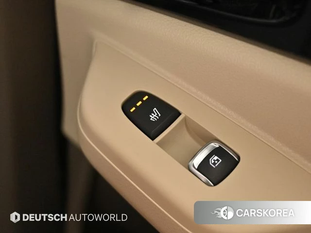 Kia The New Carnival 4th Generation id 4432841 из Кореи 7