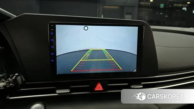 Hyundai Avante Hybrid (CN7) id 3586279 из Кореи 7