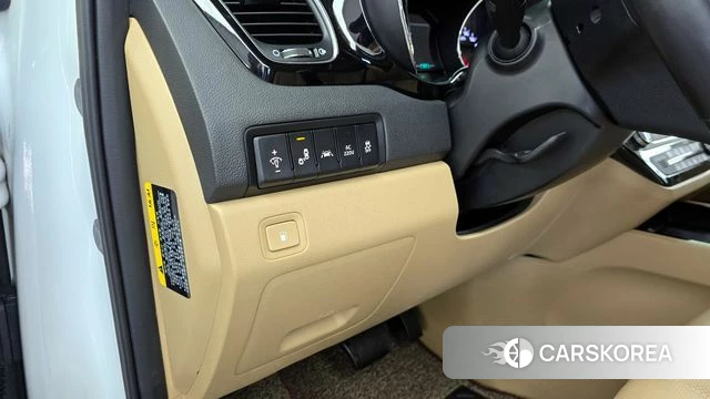 Kia The New Carnival id 4331633 из Кореи 7