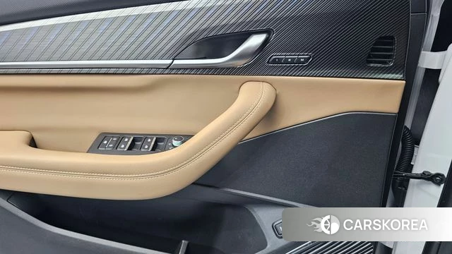 Renault Korea (Samsung) Grand Coleos id 4413746 из Кореи 7