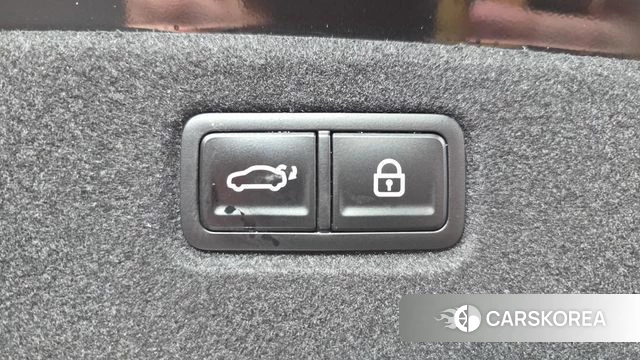 Kia The New K9 2nd generation id 4893413 из Кореи 7