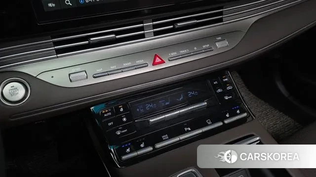 Hyundai The New Grandeur IG id 3274922 из Кореи 7