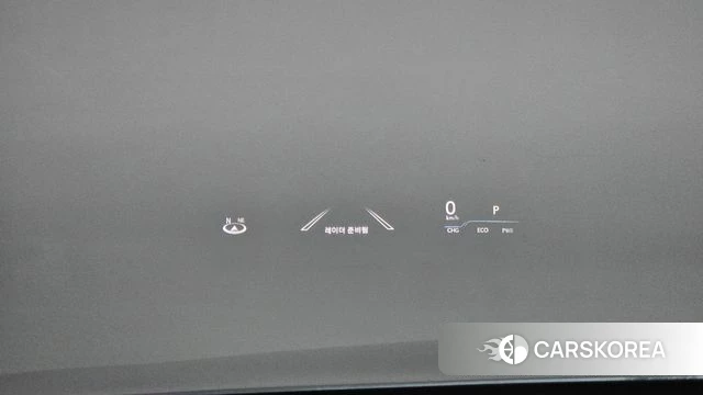 Lexus LS500h 5th generation id 3897943 из Кореи 7