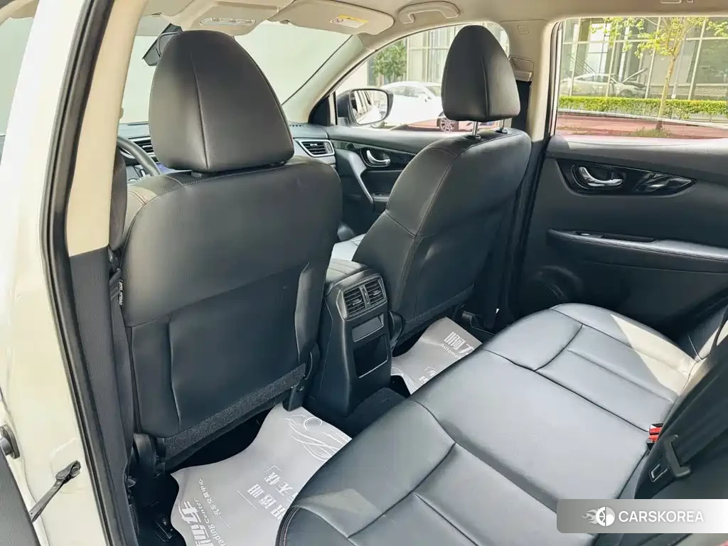 Nissan Qashqai id 4655009 из Китая 7