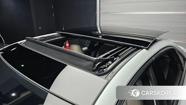 Audi A3 (8Y) id 4382007 из Кореи 7