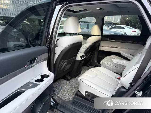 Hyundai The New Palisade id 3437305 из Кореи 7