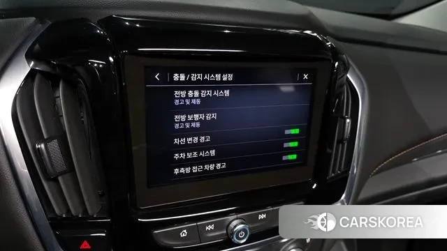 Chevrolet (GM Daewoo) Traverse id 3422769 из Кореи 7