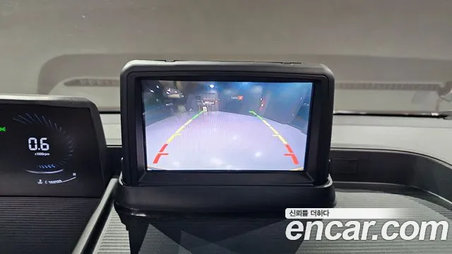 Hyundai Staria id 2443399 из Кореи 7