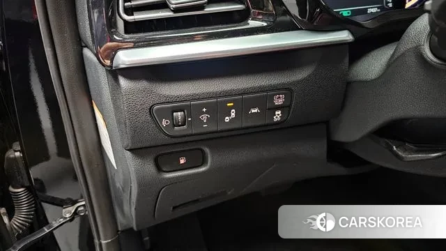 Kia The New Niro id 3448158 из Кореи 7