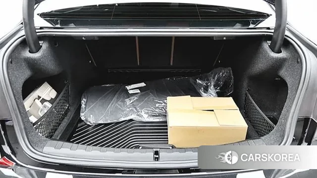 BMW 3 Series (G20) id 3037768 из Кореи 7