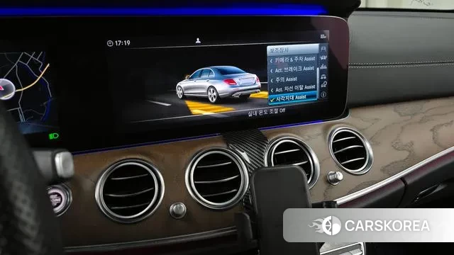 Mercedes-Benz E-Class W213 id 3494644 из Кореи 7