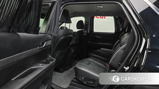 Hyundai The New Palisade id 4862876 из Кореи 7