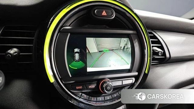 Mini Cooper id 4196737 из Кореи 7