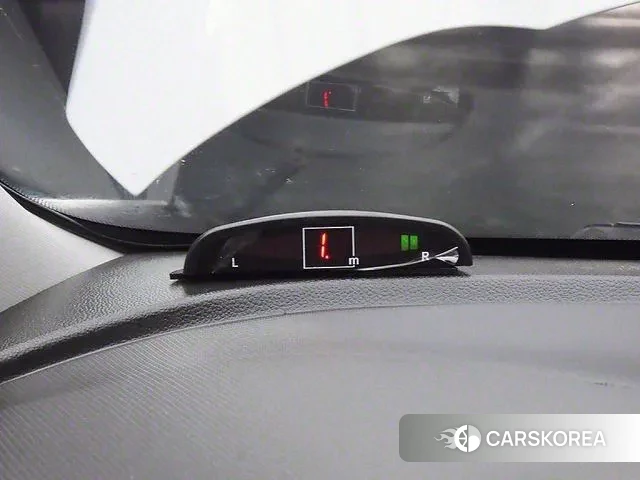 Chevrolet (GM Daewoo) The Next Spark id 3050748 из Кореи 7