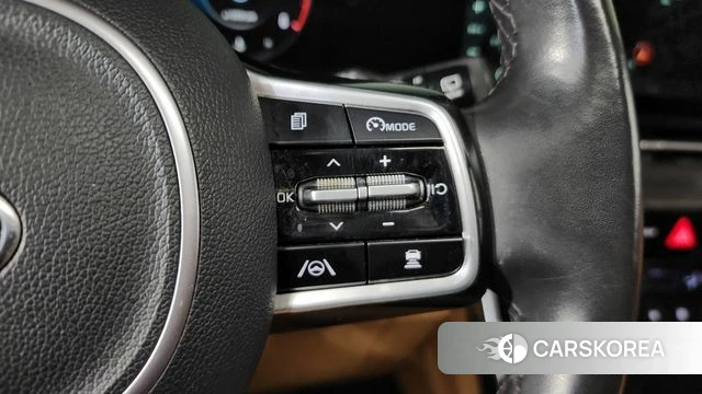 Kia Carnival 4th generation id 4196085 из Кореи 7