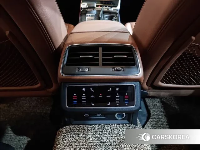 Audi A6 (C8) id 3507989 из Кореи 7