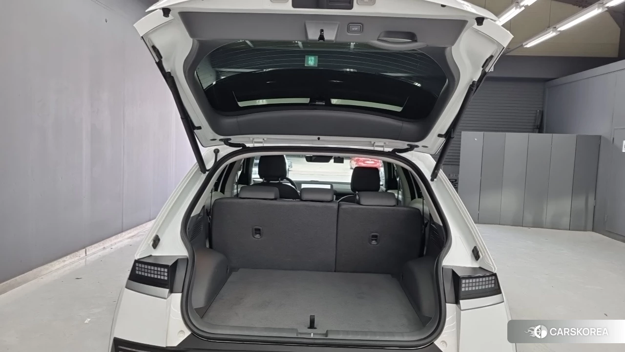 Hyundai Ionic 5 id 4623333 из Кореи 7