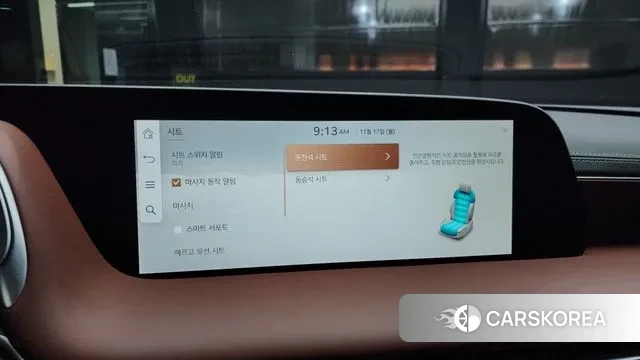 Genesis G90 (RS4) id 3373070 из Кореи 7