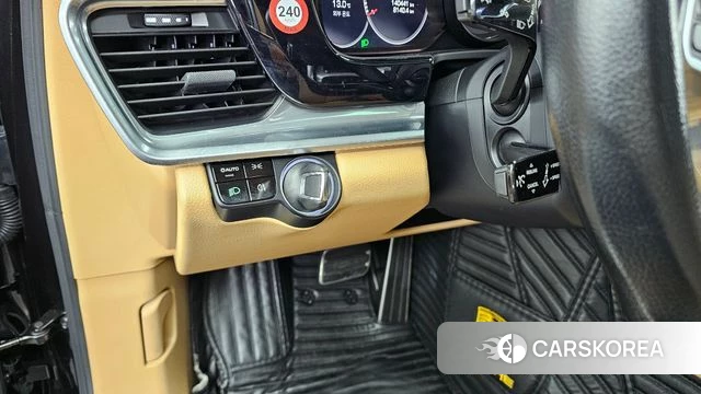 Porsche Panamera (971) id 3796154 из Кореи 7