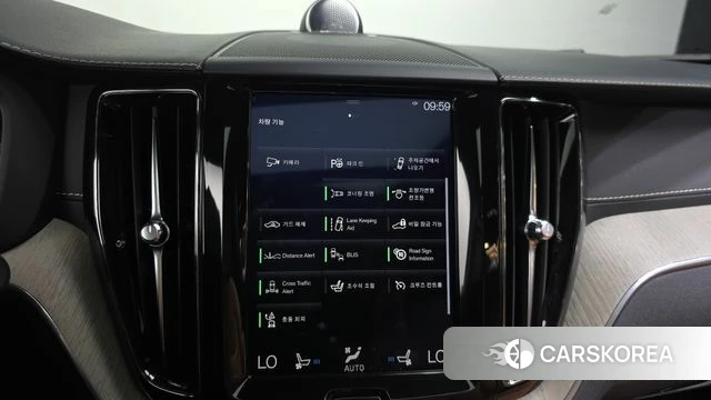 Volvo XC60 second Generation id 4573923 из Кореи 7