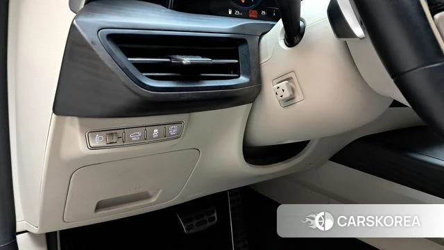 Kia K8 Hybrid id 4517801 из Кореи 7