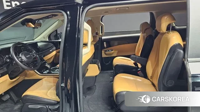 Kia Carnival 4th generation id 3518484 из Кореи 7