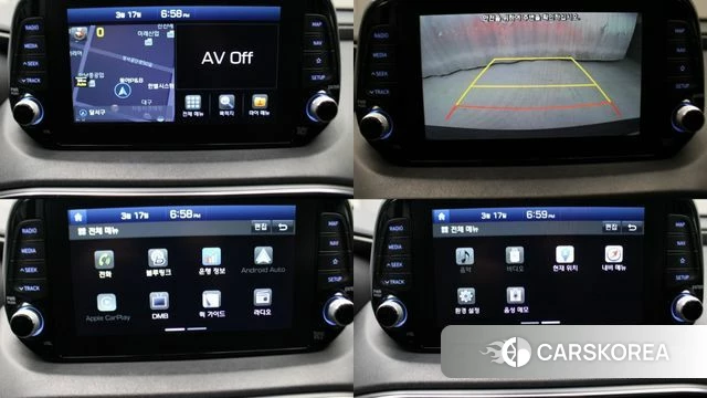 Hyundai Santa Fe TM id 3820683 из Кореи 7