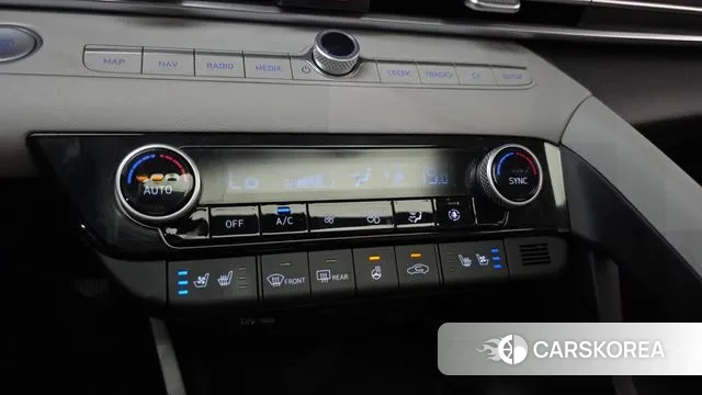 Hyundai Avante (CN7) id 2891332 из Кореи 7