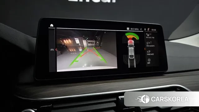 BMW 6 Series GT (G32) id 2959796 из Кореи 7