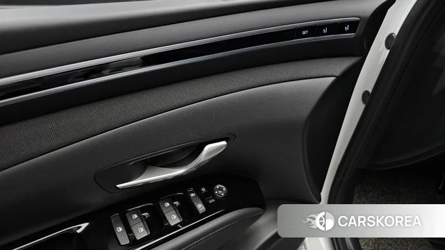 Hyundai Tucson (NX4) id 4282408 из Кореи 7