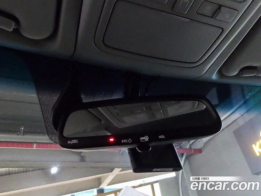 Hyundai Solati id 1981984 из Кореи 7
