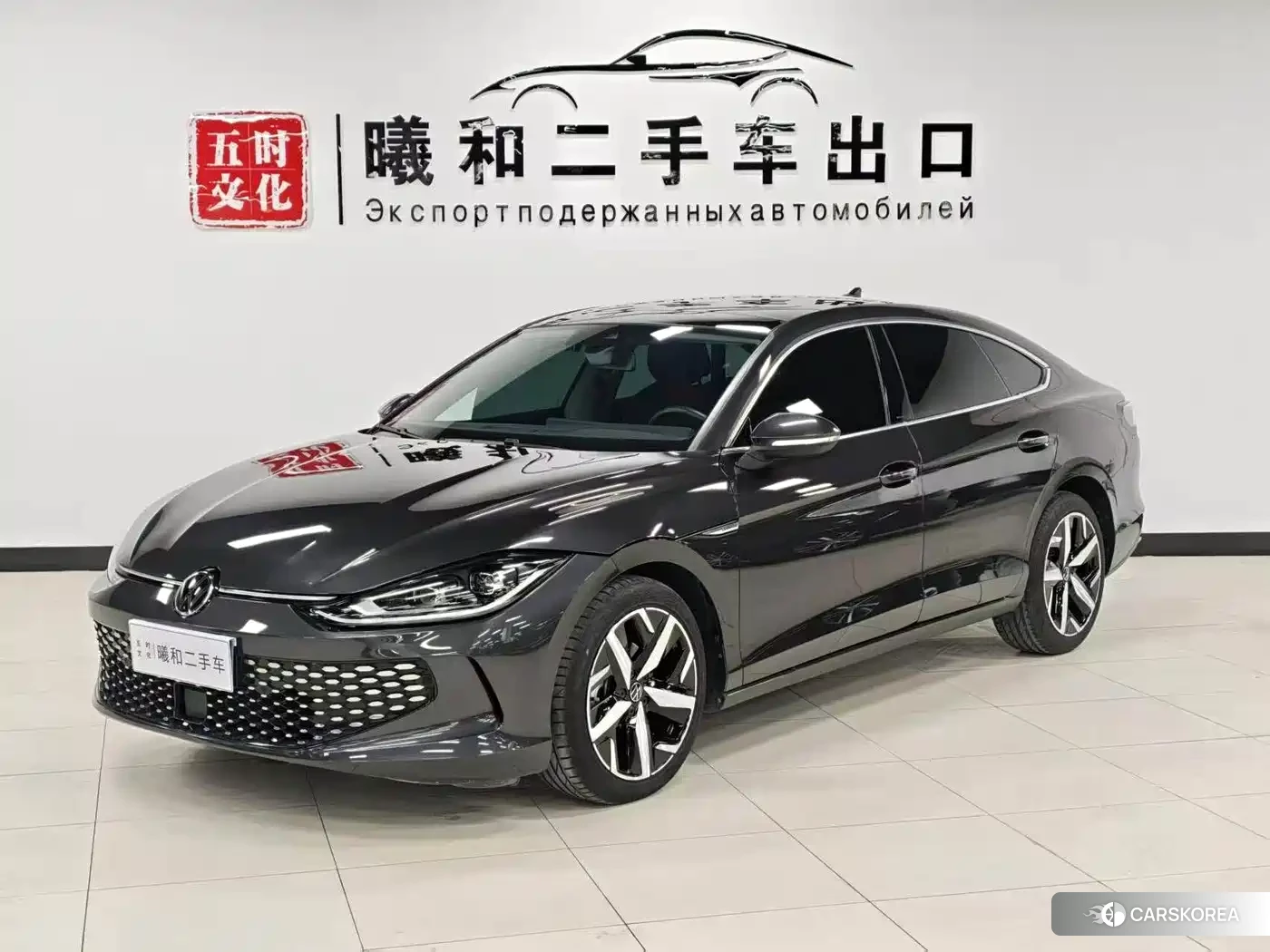 Volkswagen Lamando id 4629563 из Китая 7