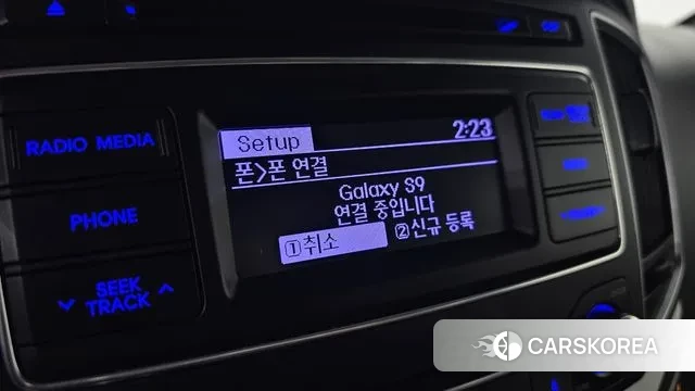 Hyundai The New Grand Starex id 3741451 из Кореи 7