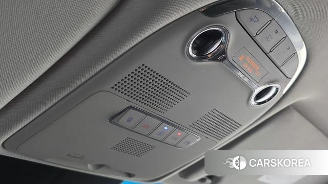 Hyundai The New Grandeur IG id 4476287 из Кореи 7