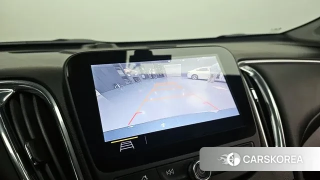 Chevrolet (GM Daewoo) The New Malibu id 3139517 из Кореи 7