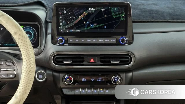 Hyundai The New Kona id 3941030 из Кореи 7