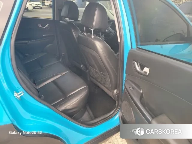 Hyundai The New Kona id 3274530 из Кореи 7