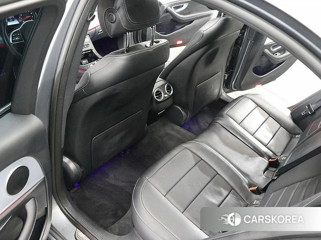 Mercedes-Benz E-Class W213 id 4748618 из Кореи 7