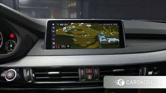 BMW X5 (F15) id 3886478 из Кореи 7