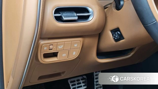 Hyundai Palisade (LX3) id 4468469 из Кореи 7