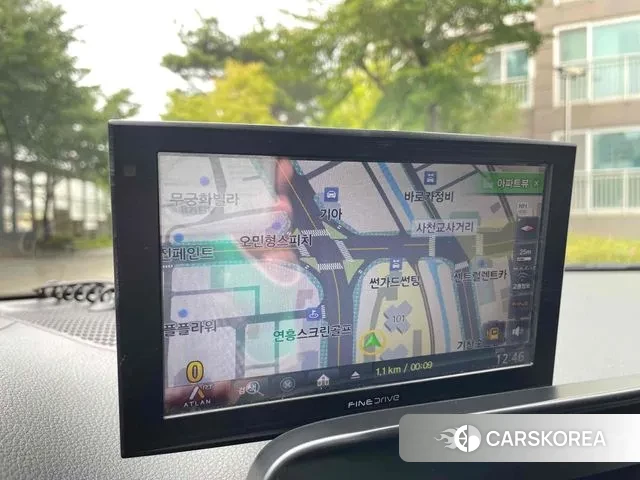 Kia Seltos id 3156279 из Кореи 7