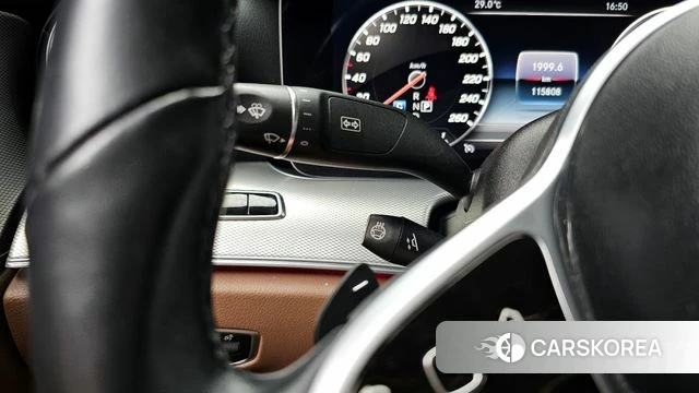 Mercedes-Benz E-Class W213 id 4411194 из Кореи 7