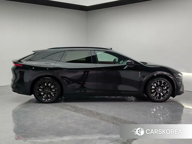 Extremely krypton ZEEKR 007GT id 4199023 из Китая 7