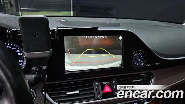 Hyundai Grandeur IG id 2803237 из Кореи 7