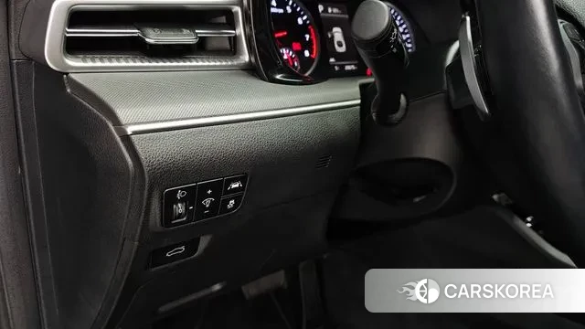 Kia K5 3rd generation id 3711891 из Кореи 7